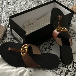 Brand New Beautiful sandals never worn
